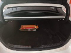 Mazda3 Angkesaila 2.0L Automatic Elegant Edition - ფოტო 19