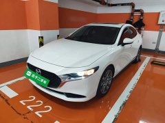 Mazda3 Angkesaila 2.0L Automatic Elegant Edition - ფოტო 2
