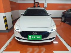Mazda3 Angkesaila 2.0L Automatic Elegant Edition - ფოტო 3