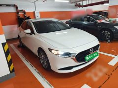 Mazda3 Angkesaila 2.0L Automatic Elegant Edition - ფოტო 4