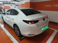 Mazda3 Angkesaila 2.0L Automatic Elegant Edition - ფოტო 5