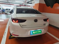 Mazda3 Angkesaila 2.0L Automatic Elegant Edition - ფოტო 6