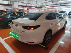 Mazda3 Angkesaila 2.0L Automatic Elegant Edition - ფოტო 7
