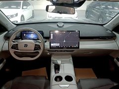 Changan UNI-Z 2025 1.5T Luxury - ფოტო 10