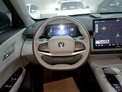 Changan UNI-Z 2025 1.5T Luxury - ფოტო 11