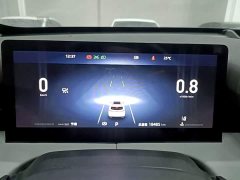 Changan UNI-Z 2025 1.5T Luxury - ფოტო 12