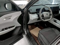 Changan UNI-Z 2025 1.5T Luxury - ფოტო 16