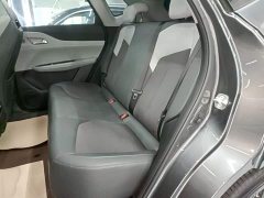 Changan UNI-Z 2025 1.5T Luxury - ფოტო 17