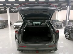 Changan UNI-Z 2025 1.5T Luxury - ფოტო 19