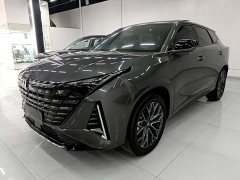 Changan UNI-Z 2025 1.5T Luxury - ფოტო 2