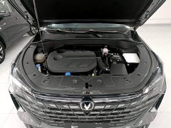Changan UNI-Z 2025 1.5T Luxury - ფოტო 20