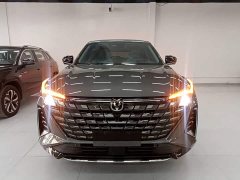 Changan UNI-Z 2025 1.5T Luxury - ფოტო 3