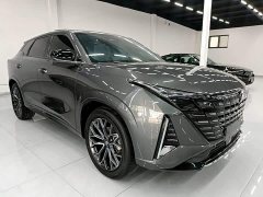 Changan UNI-Z 2025 1.5T Luxury - ფოტო 4