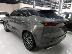 Changan UNI-Z 2025 1.5T Luxury - ფოტო 5