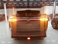 Changan UNI-Z 2025 1.5T Luxury - ფოტო 6