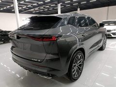 Changan UNI-Z 2025 1.5T Luxury - ფოტო 7