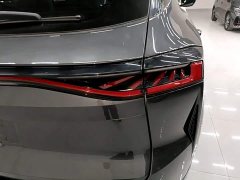 Changan UNI-Z 2025 1.5T Luxury - ფოტო 8