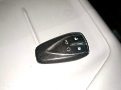 Changan UNI-Z 2025 1.5T Luxury - ფოტო 9