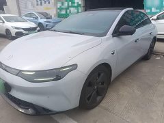 Leapmotor C01 Rear-Wheel Drive Ultra-Long Range Edition - ფოტო 1