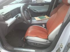 Leapmotor C01 Rear-Wheel Drive Ultra-Long Range Edition - ფოტო 15