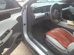 Leapmotor C01 Rear-Wheel Drive Ultra-Long Range Edition - ფოტო 16