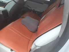 Leapmotor C01 Rear-Wheel Drive Ultra-Long Range Edition - ფოტო 17