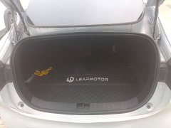 Leapmotor C01 Rear-Wheel Drive Ultra-Long Range Edition - ფოტო 19
