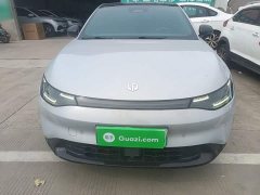 Leapmotor C01 Rear-Wheel Drive Ultra-Long Range Edition - ფოტო 3