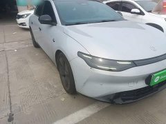 Leapmotor C01 Rear-Wheel Drive Ultra-Long Range Edition - ფოტო 4