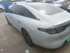 Leapmotor C01 Rear-Wheel Drive Ultra-Long Range Edition - ფოტო 5
