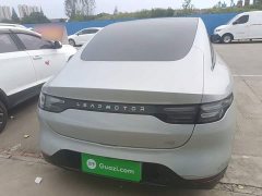 Leapmotor C01 Rear-Wheel Drive Ultra-Long Range Edition - ფოტო 6