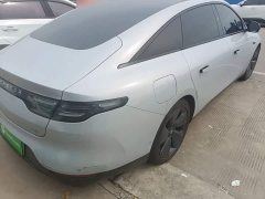 Leapmotor C01 Rear-Wheel Drive Ultra-Long Range Edition - ფოტო 7