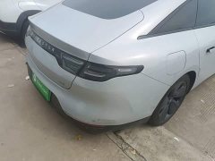Leapmotor C01 Rear-Wheel Drive Ultra-Long Range Edition - ფოტო 8