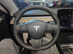 Tesla Model Y 2022 Facelift Rear-Wheel Drive - ფოტო 11