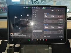 Tesla Model Y 2022 Facelift Rear-Wheel Drive - ფოტო 12