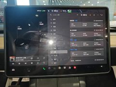 Tesla Model Y 2022 Facelift Rear-Wheel Drive - ფოტო 13