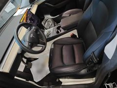 Tesla Model Y 2022 Facelift Rear-Wheel Drive - ფოტო 15