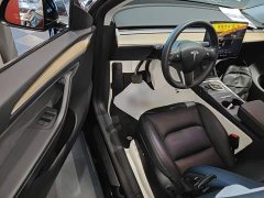 Tesla Model Y 2022 Facelift Rear-Wheel Drive - ფოტო 16