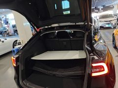 Tesla Model Y 2022 Facelift Rear-Wheel Drive - ფოტო 19