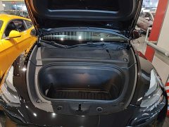 Tesla Model Y 2022 Facelift Rear-Wheel Drive - ფოტო 20