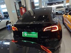 Tesla Model Y 2022 Facelift Rear-Wheel Drive - ფოტო 6
