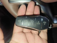 BYD Xia DM-i 1.5T 180km Excellence - ფოტო 17