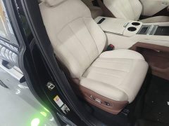 BYD Xia DM-i 1.5T 180km Excellence - ფოტო 20