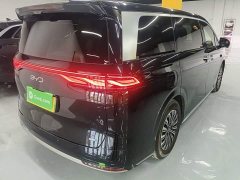BYD Xia DM-i 1.5T 180km Excellence - ფოტო 5