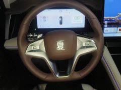 BYD Xia DM-i 1.5T 180km Excellence - ფოტო 7