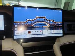 BYD Xia DM-i 1.5T 180km Excellence - ფოტო 9