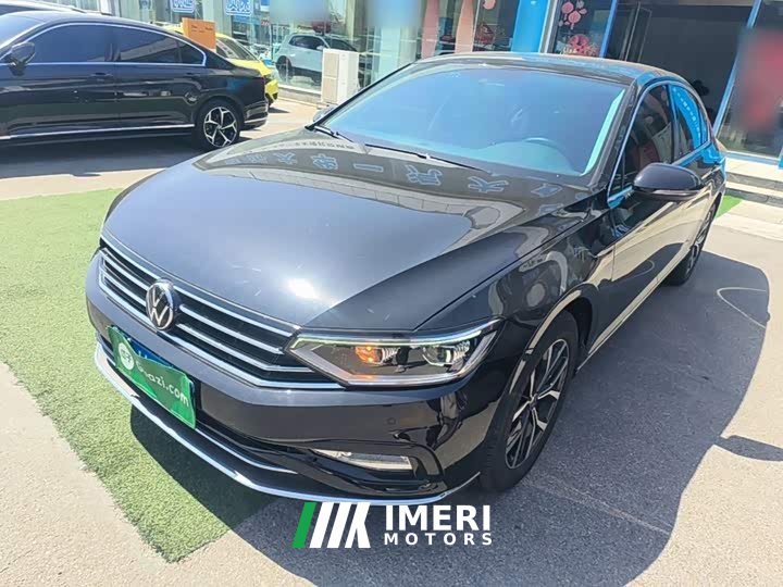 Volkswagen Magotan 2020 280TSI DSG Comfort - ავტომობილი ჩინეთიდან