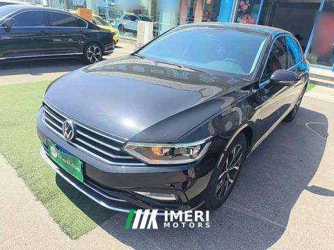 2023 Volkswagen Magotan 280TSI DSG Comfort