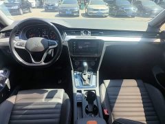 Volkswagen Magotan 2020 280TSI DSG Comfort - ფოტო 10