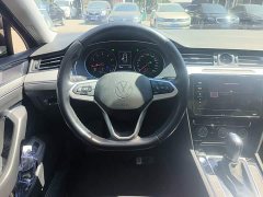 Volkswagen Magotan 2020 280TSI DSG Comfort - ფოტო 11